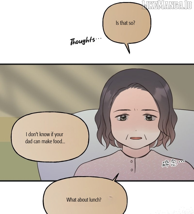 Soul to Soul Chapter 26 - page 54